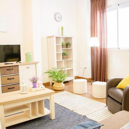 Cordoba Cool La Compania Apartment Bagian luar foto