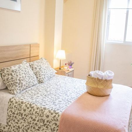 Cordoba Cool La Compania Apartment Bagian luar foto