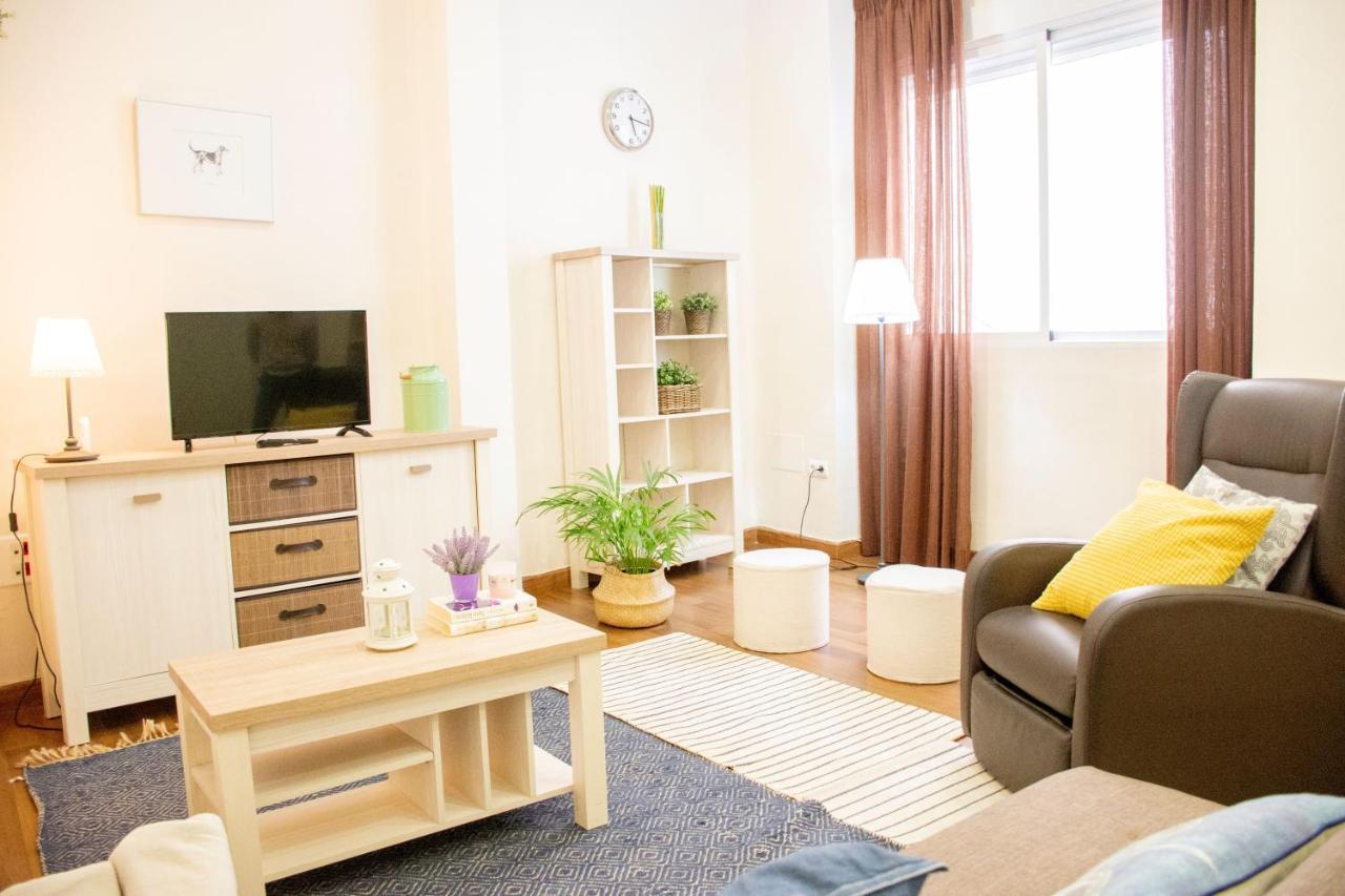 Cordoba Cool La Compania Apartment Bagian luar foto