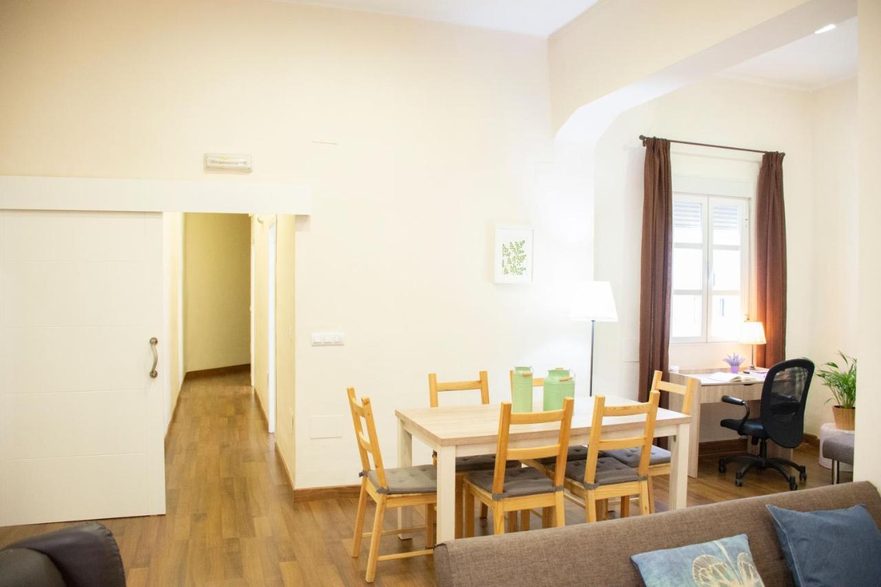 Cordoba Cool La Compania Apartment Bagian luar foto
