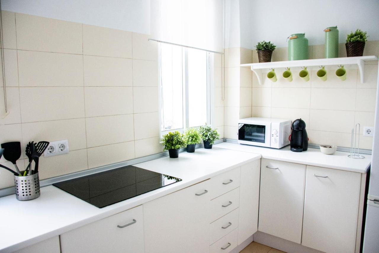 Cordoba Cool La Compania Apartment Bagian luar foto