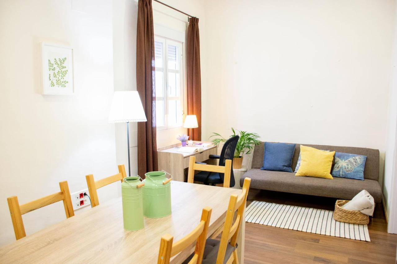 Cordoba Cool La Compania Apartment Bagian luar foto