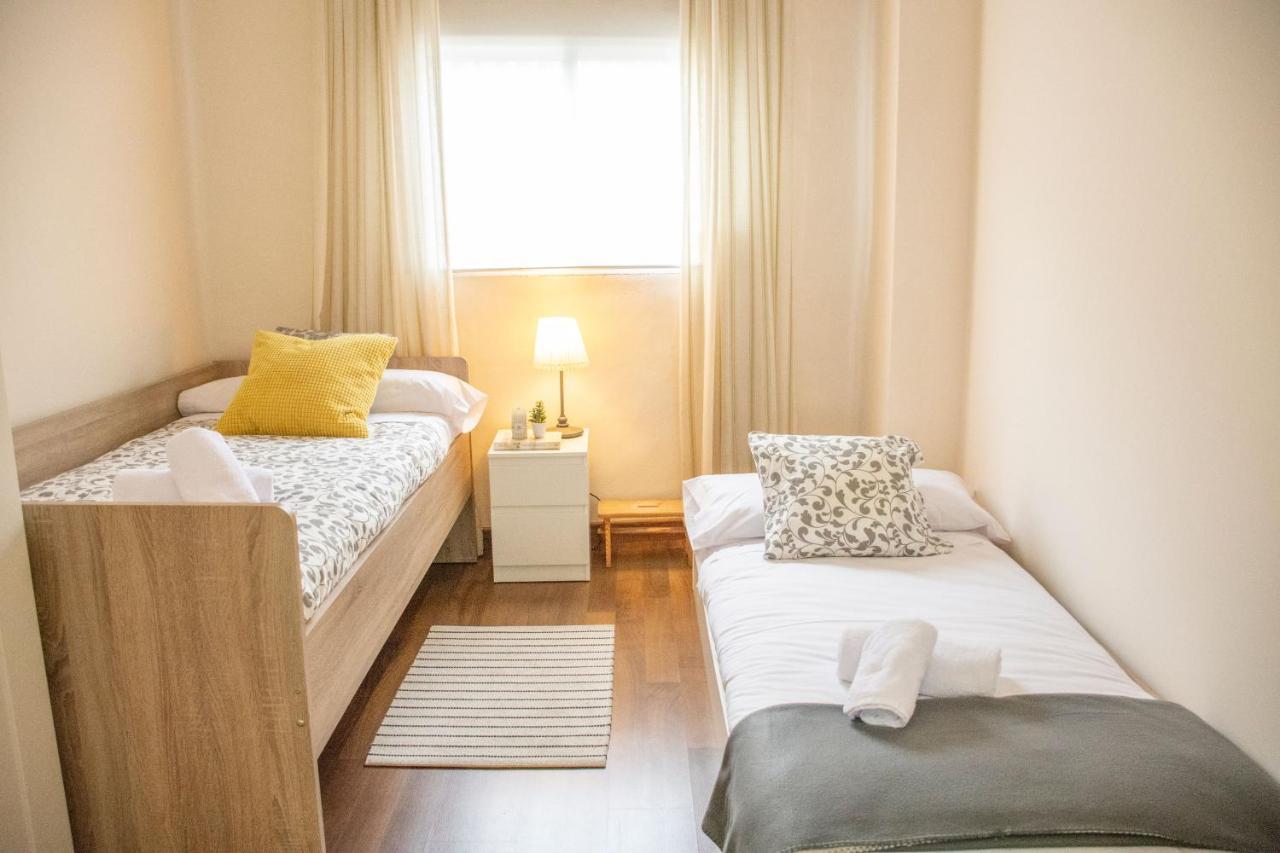 Cordoba Cool La Compania Apartment Bagian luar foto