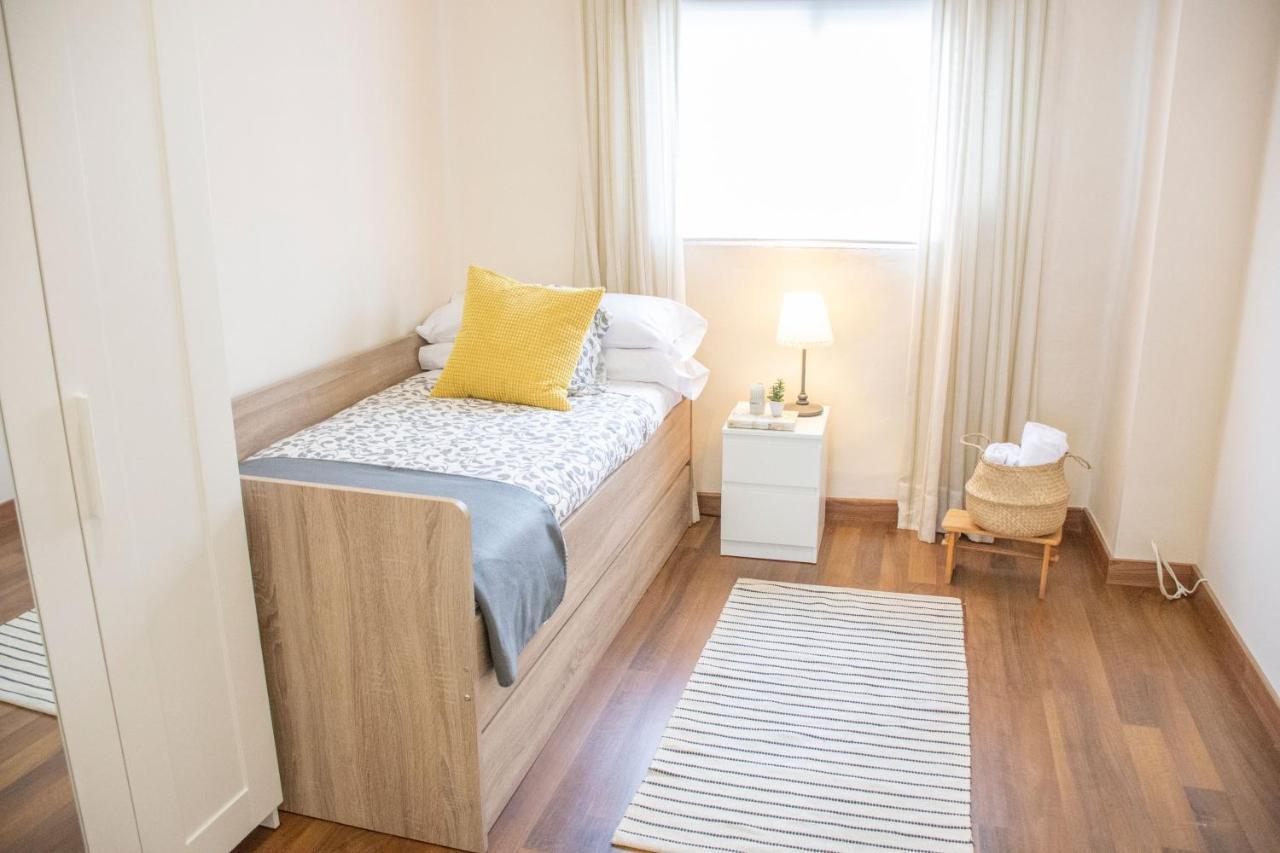 Cordoba Cool La Compania Apartment Bagian luar foto