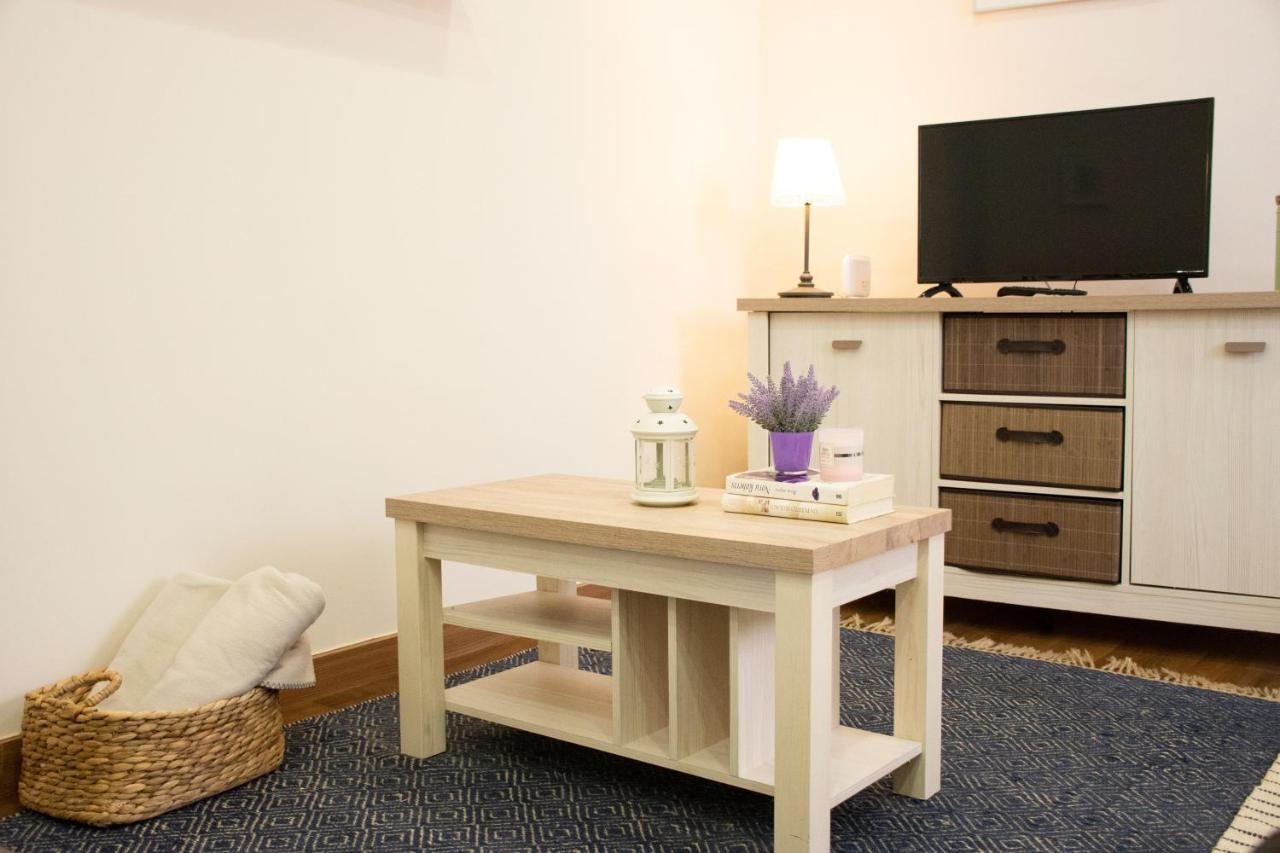 Cordoba Cool La Compania Apartment Bagian luar foto
