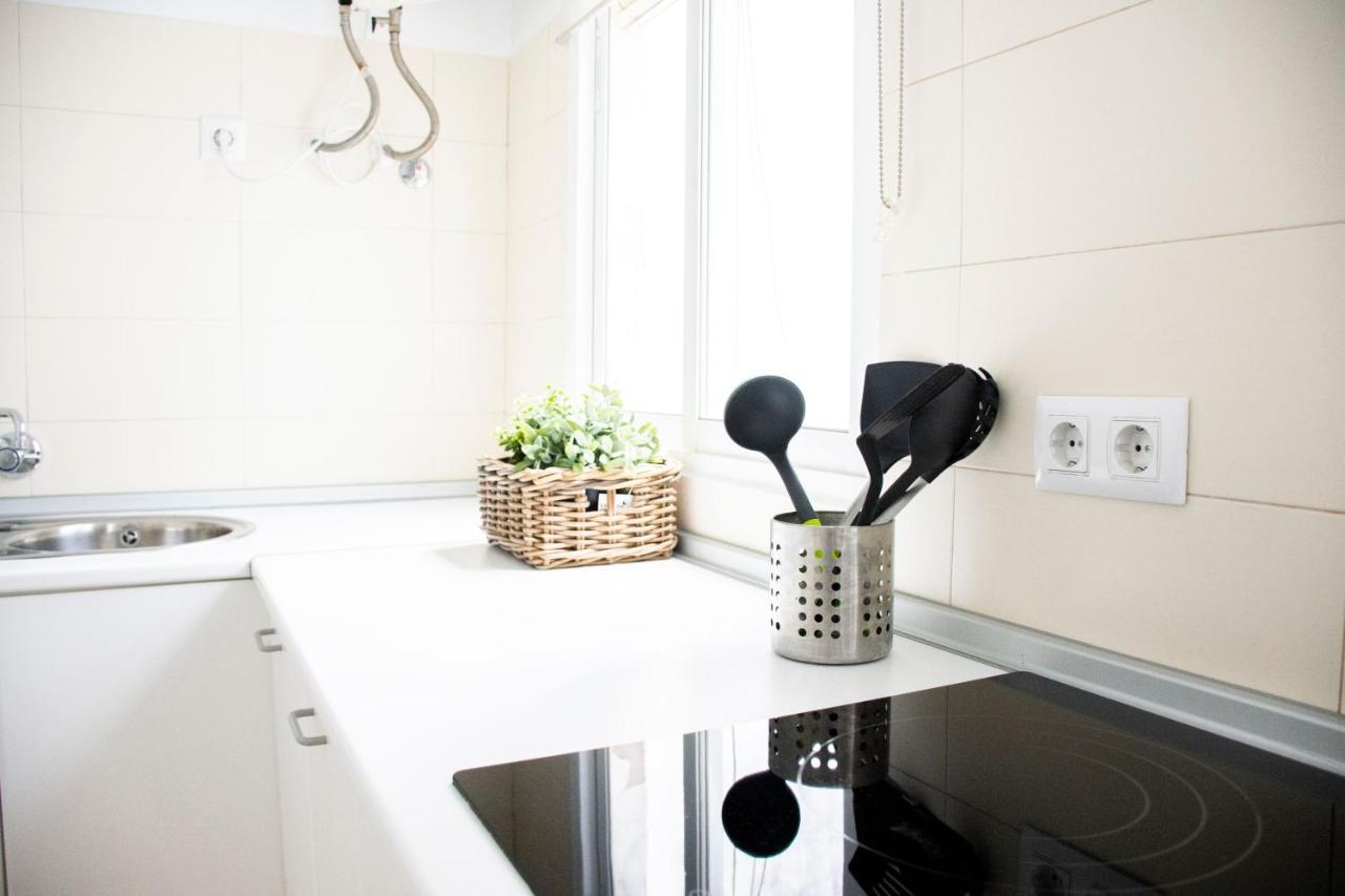 Cordoba Cool La Compania Apartment Bagian luar foto