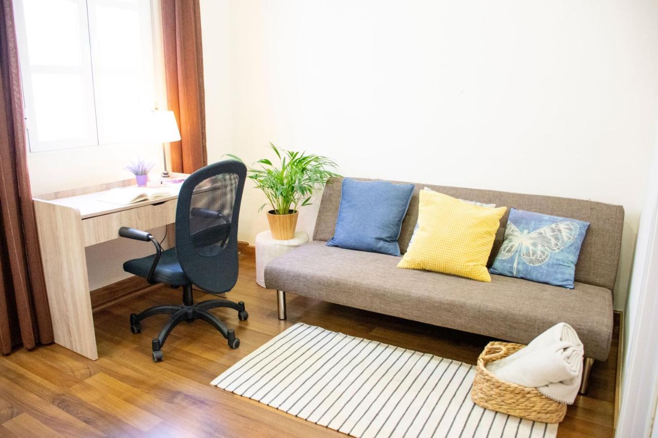 Cordoba Cool La Compania Apartment Bagian luar foto