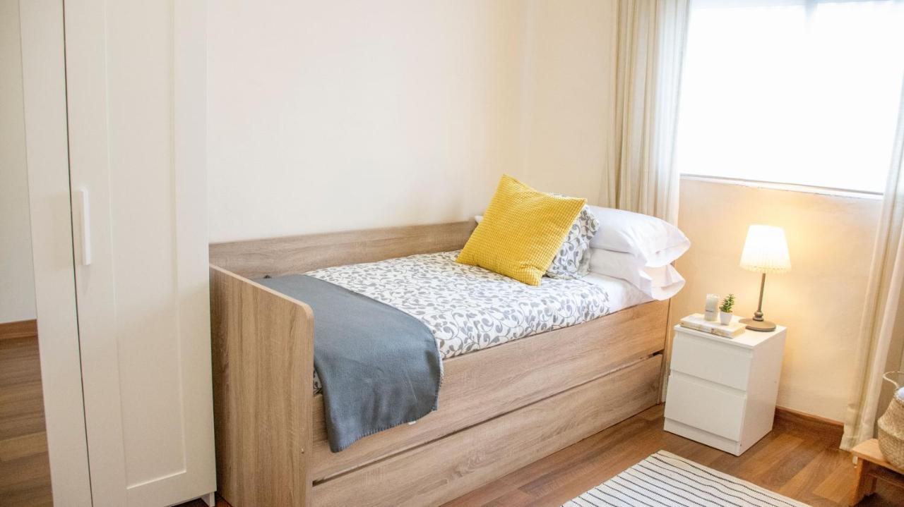 Cordoba Cool La Compania Apartment Bagian luar foto